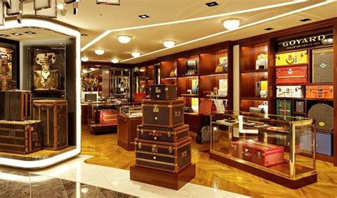 maison goyard dubai